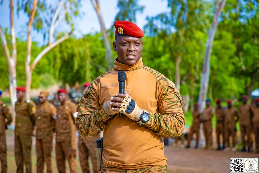 Burkina Faso: l'État prend les commandes de ses mines d'or