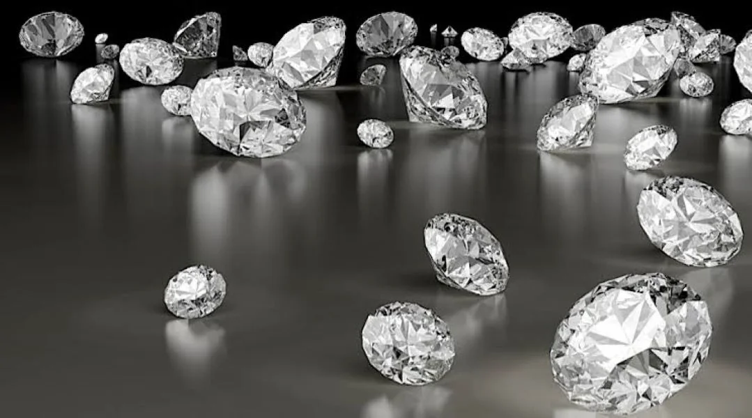Diamants : le gel de Venetia révèle la fragilité des économies extractives africaines