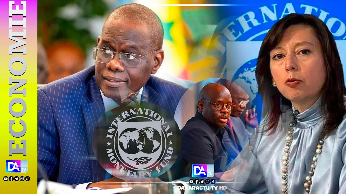 Dette cachée au Sénégal : le FMI durcit son contrôle face aux fragilités budgétaires