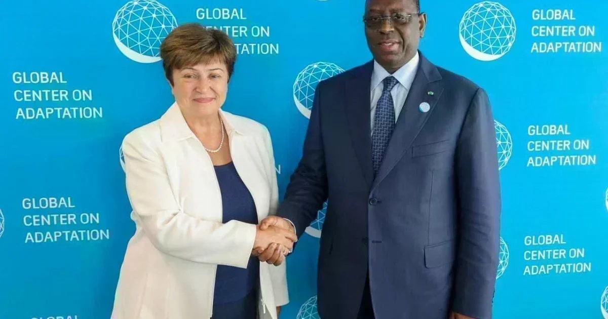 Dette cachée sénégalaise : la BCEAO face à ses propres failles de surveillance
