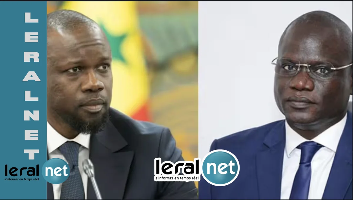 Dette sénégalaise : un débat qui révèle les fractures de la gouvernance économique