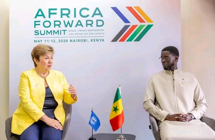Sénégal-FMI : après le bras de fer, la rencontre de Nairobi ouvre une fenêtre de négociation