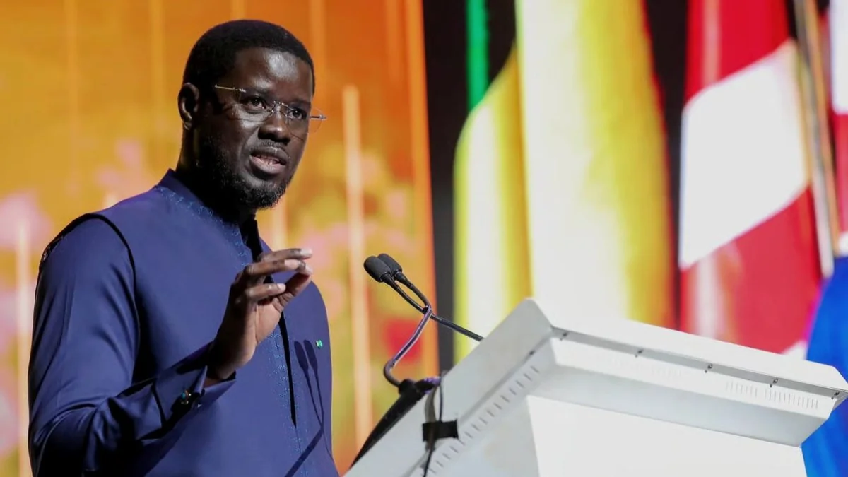 Sénégal : endettement, tensions internes et impasse avec le FMI