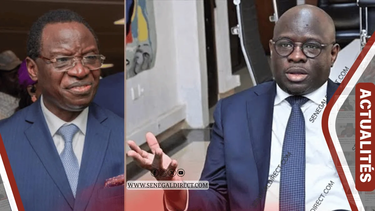 Sénégal : transparence budgétaire et dépendance régionale, les deux faces d’une même crise