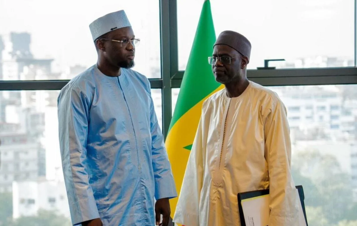 Ghana et Sénégal : deux trajectoires contrastées face à la dette en Afrique de l'Ouest