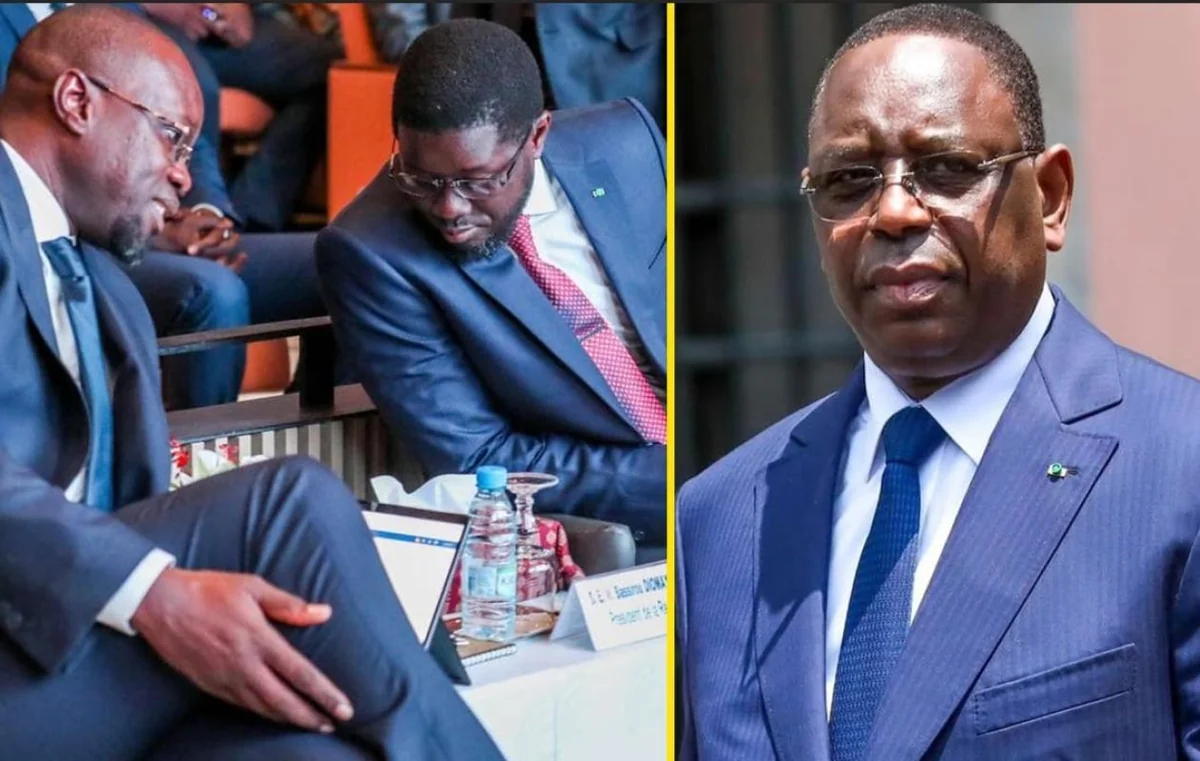 Dette cachée au Sénégal : le rapport de la Cour des comptes comme bouclier politique