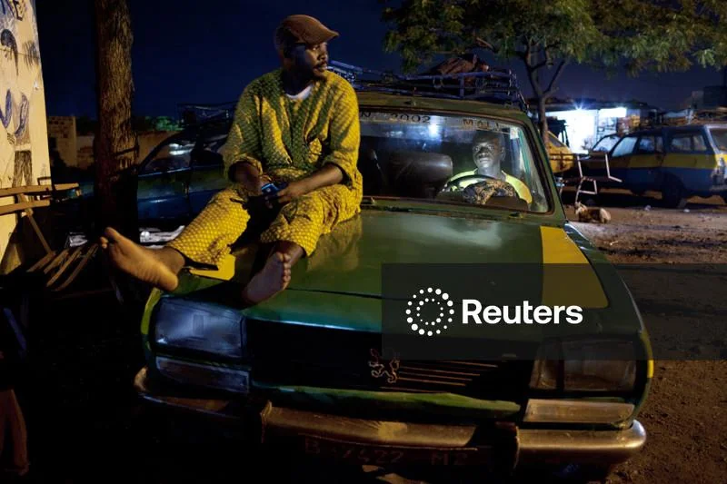 Mali : le transport informel, baromètre d’une économie sous sanctions