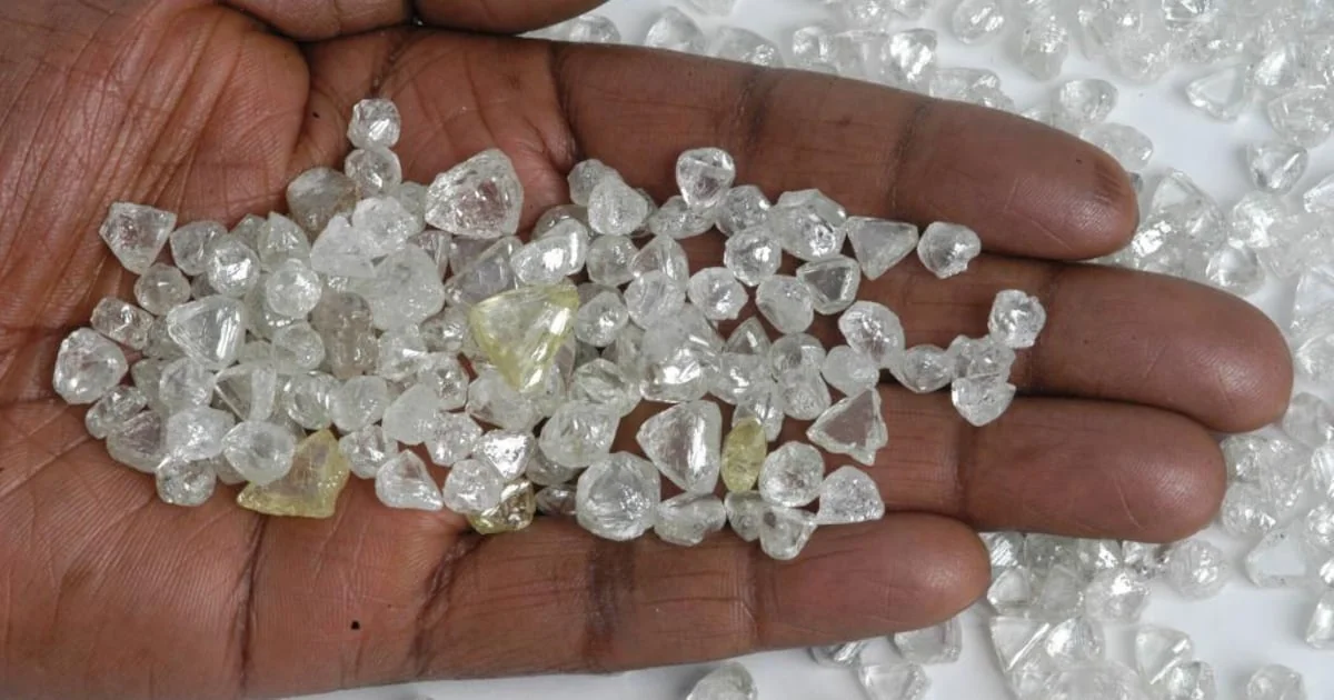 Diamant : la suspension de Venetia pose la question des coûts dans les mines ouest-africaines