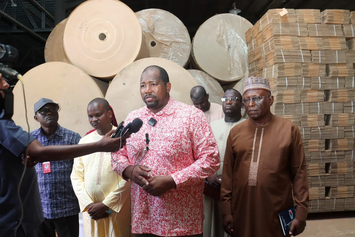 Sénégal : le projet Diamba Sud de Fortuna Mining, un test pour l’attractivité minière ouest-africaine