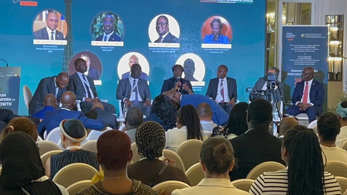 Côte d’Ivoire : la SIB mise sur la diaspora pour transformer les transferts en investissements