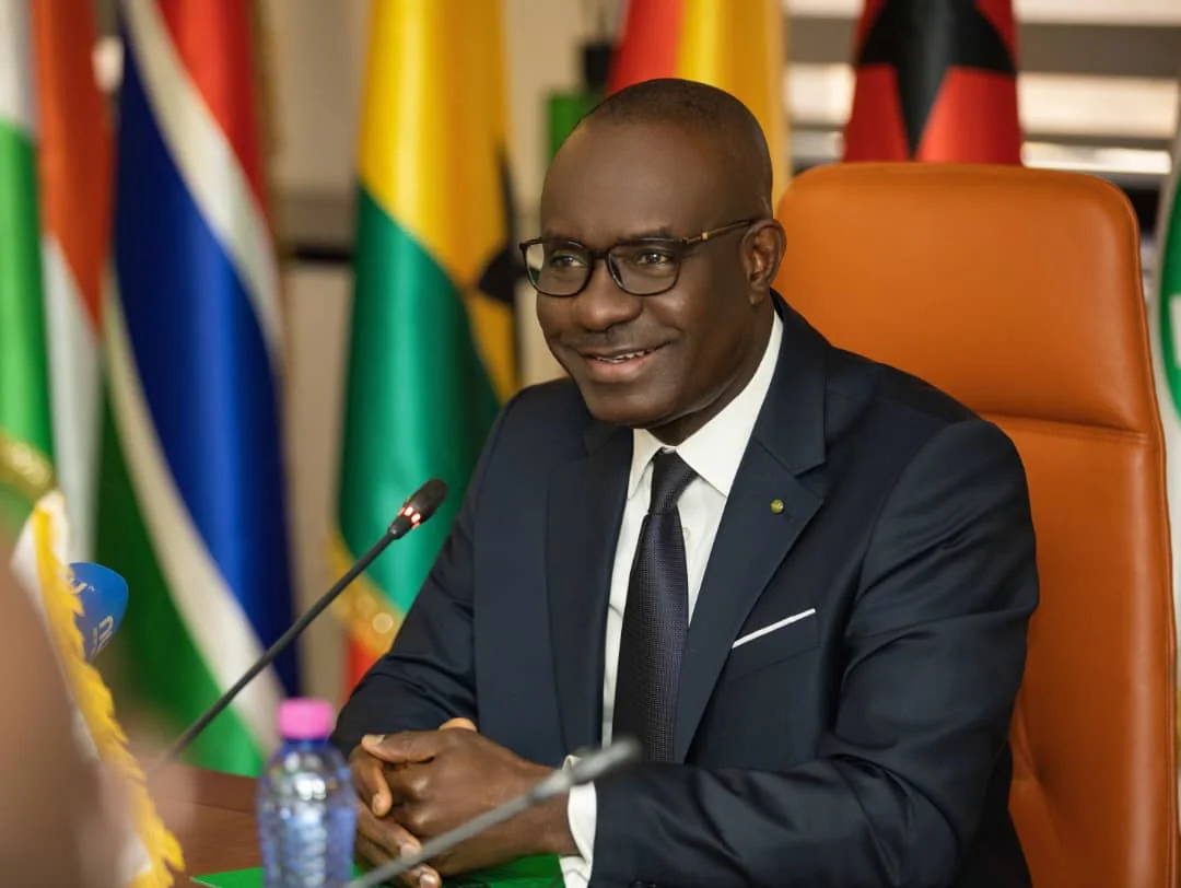 BIDC : un leadership primé au service du développement ouest-africain