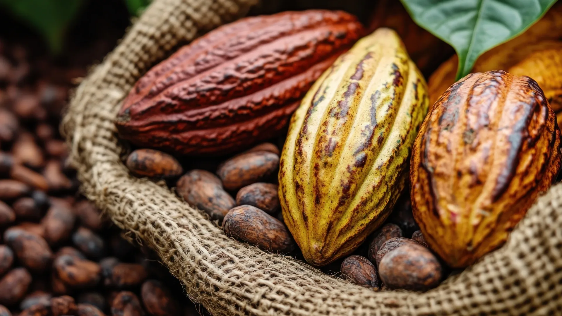Côte d’Ivoire 2026 : diversification économique et défis de la filière cacao