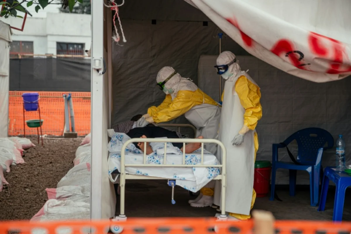 L'épidémie d'Ebola en Afrique centrale : un signal d'alarme pour l'économie ouest-africaine