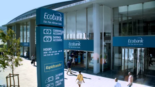 Ecobank pulvérise ses records au 1er trimestre 2026 : quel signal pour la BRVM ?