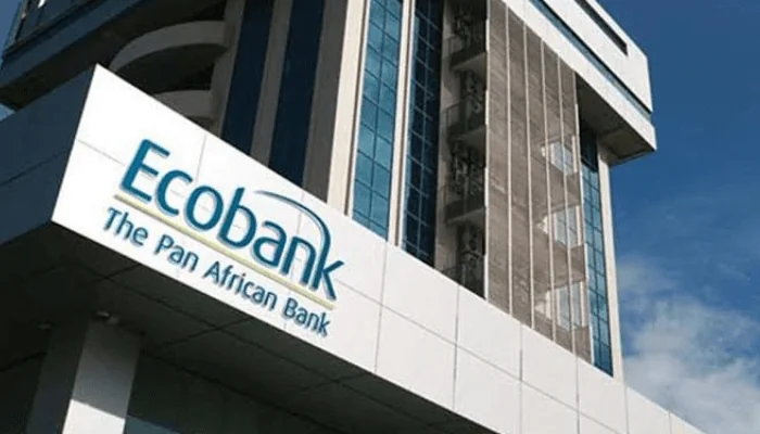 Ecobank : résilience record malgré la dégradation du crédit en Afrique de l'Ouest