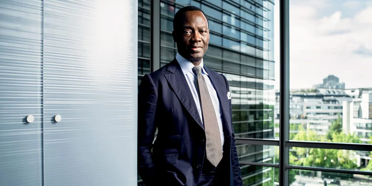 Alain Nkontchou prend le contrôle d'Ecobank : un tournant dans l'actionnariat panafricain