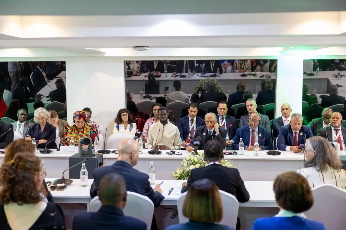 Sénégal : l’économie bleue, nouveau front stratégique après le pétrole