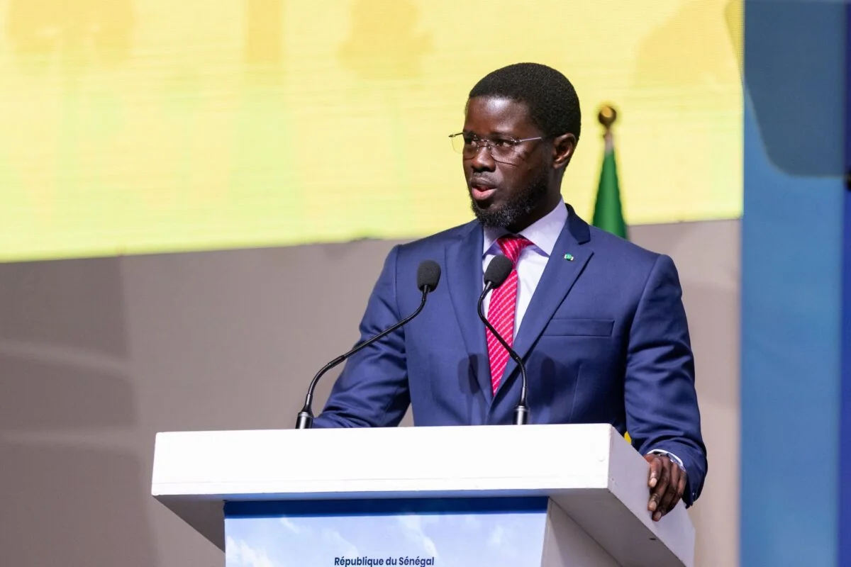 Dakar port génère 700 milliards FCFA : l'économie bleue sénégalaise en émergence