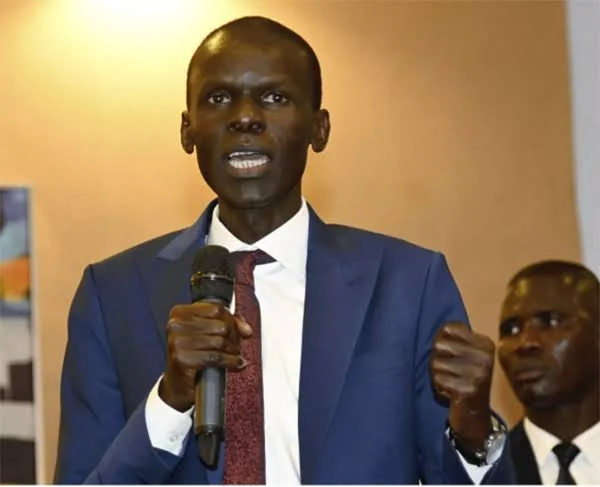 Économie bleue au Sénégal : les cinq défis de la logistique maritime