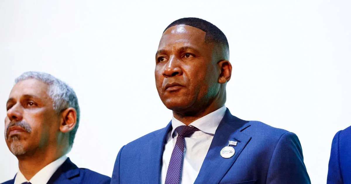 Niger : la fin d'Orano scelle la nationalisation de l'uranium, mais ouvre un vide stratégique