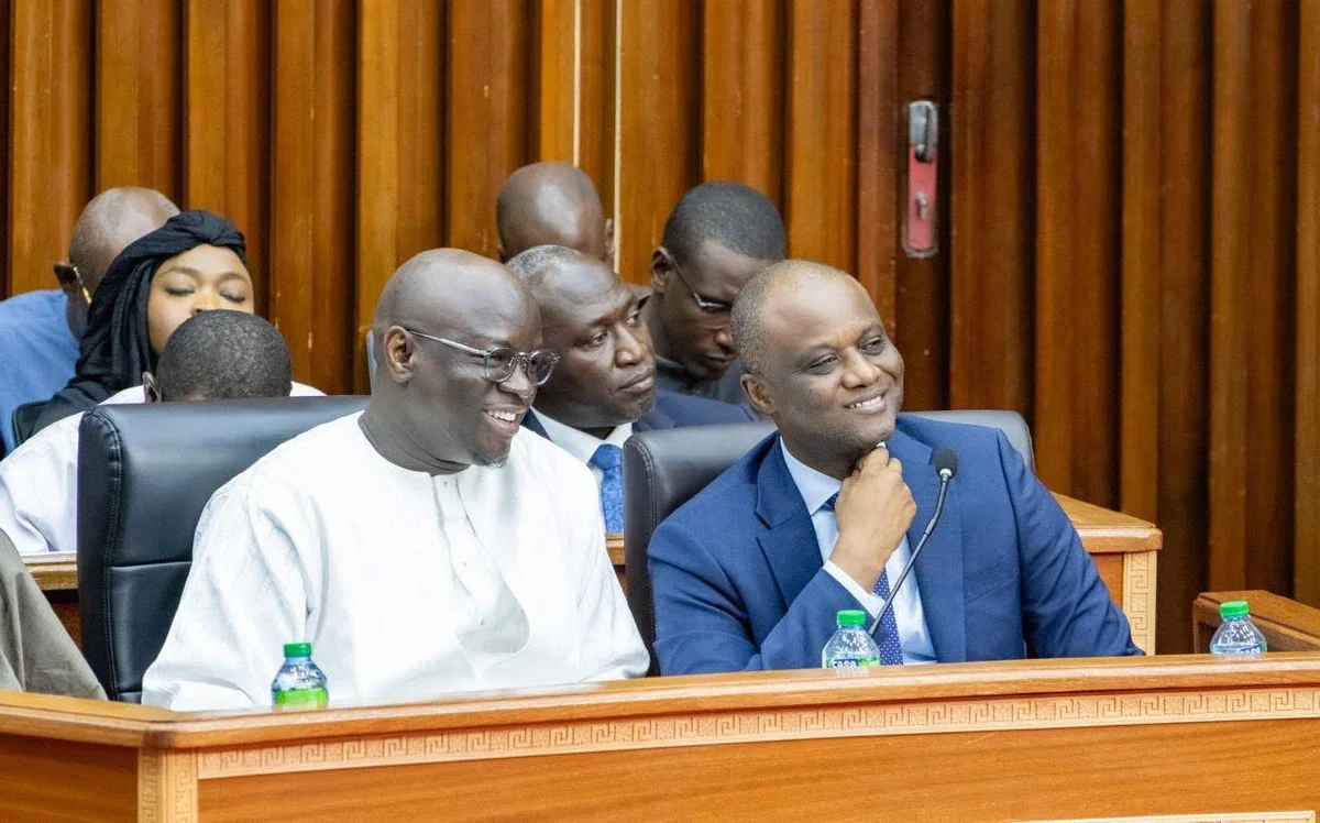 Sénégal : le double jeu de la consolidation budgétaire entre hydrocarbures et marché régional