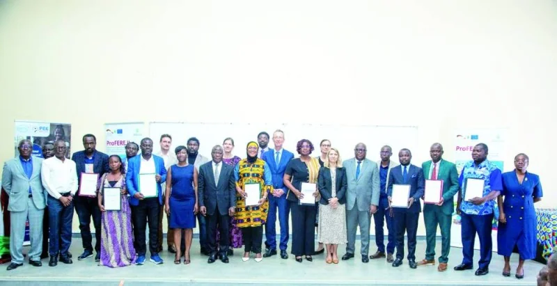 Côte d'Ivoire : une licence en biomasse-énergie pour verdir l'économie et l'emploi