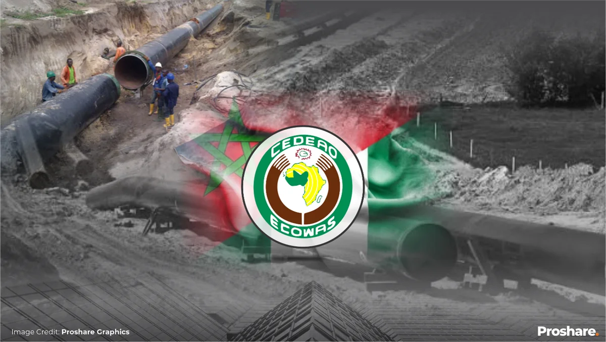 Gazoduc Nigeria-Maroc : la CEDEAO valide le cadre juridique, un pas vers l'intégration énergétique régionale
