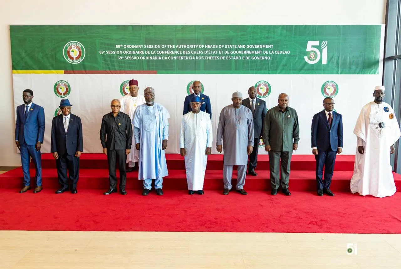 CEDEAO : le Sénégal aux commandes pour relancer l'intégration économique et la monnaie unique