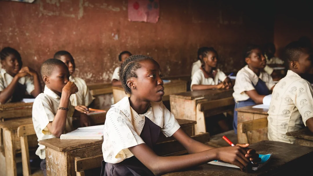 Éducation en Afrique de l’Ouest : le déficit d’investissement, symptôme d’une fragilité macroéconomique persistante
