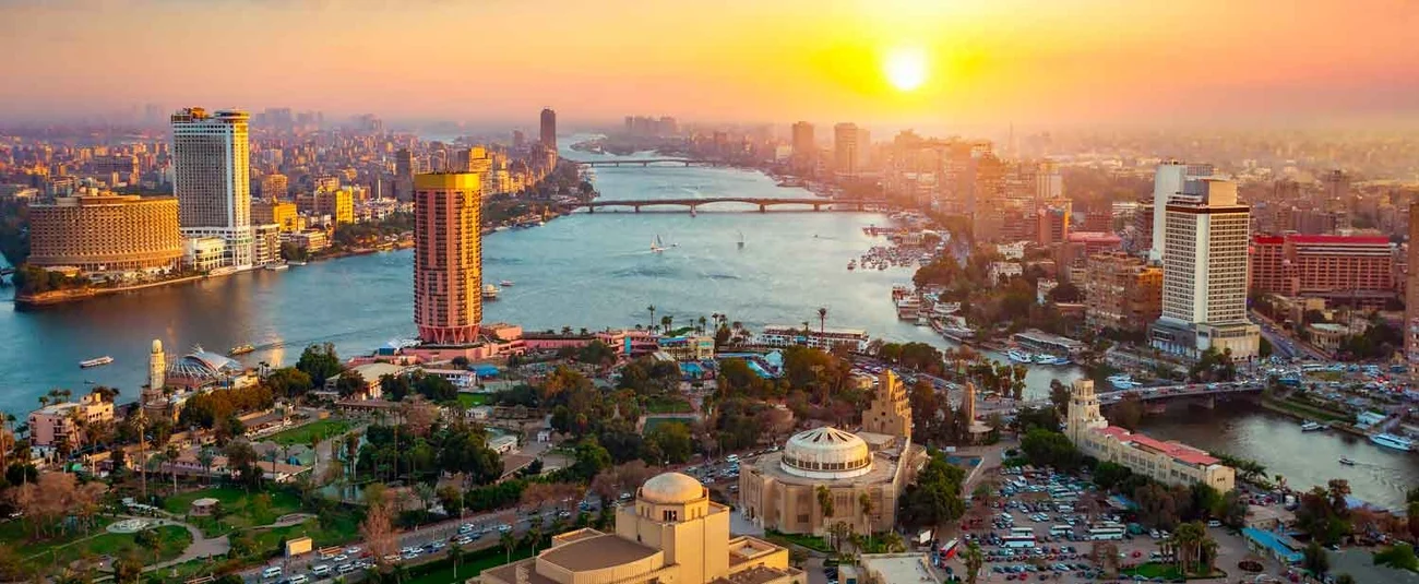 Égypte : ses zones d'investissement à 90% d'occupation défient l'Afrique de l'Ouest