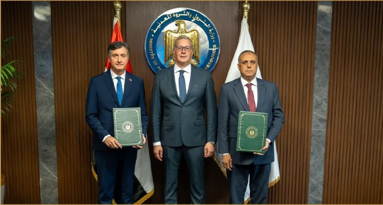 Concurrence gazière : l’Égypte signe de nouveaux accords, quels impacts pour l’Afrique de l’Ouest ?