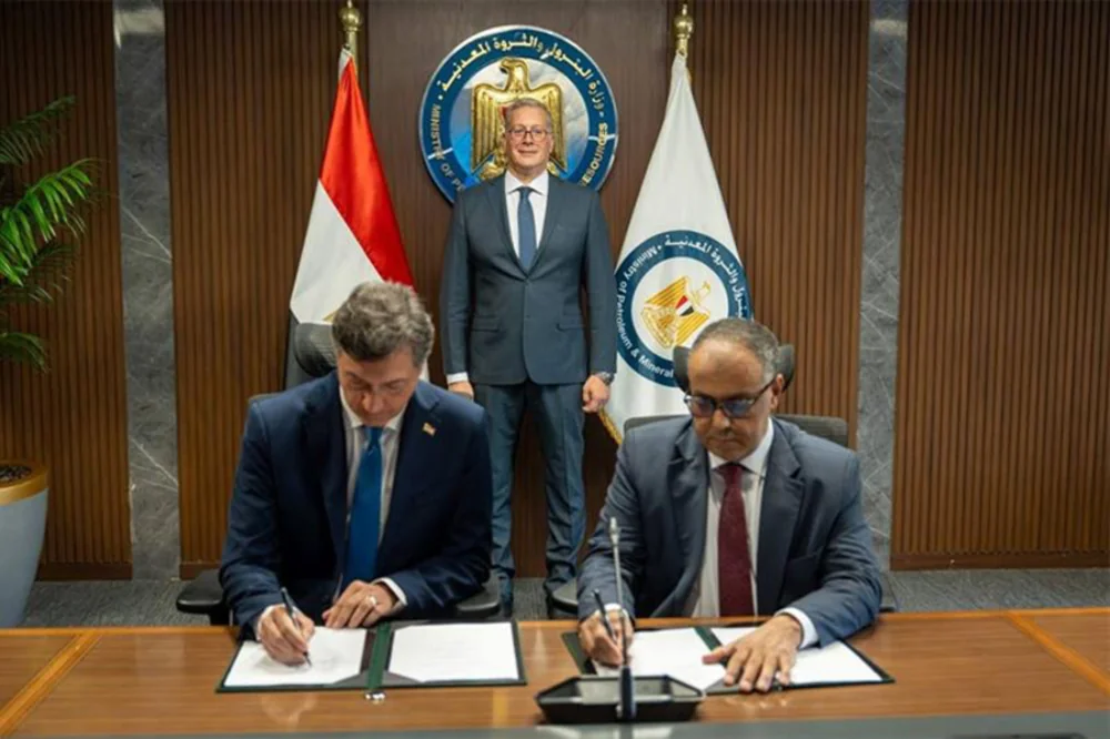 Accords gaziers en Égypte : quel signal pour la souveraineté énergétique ouest-africaine ?