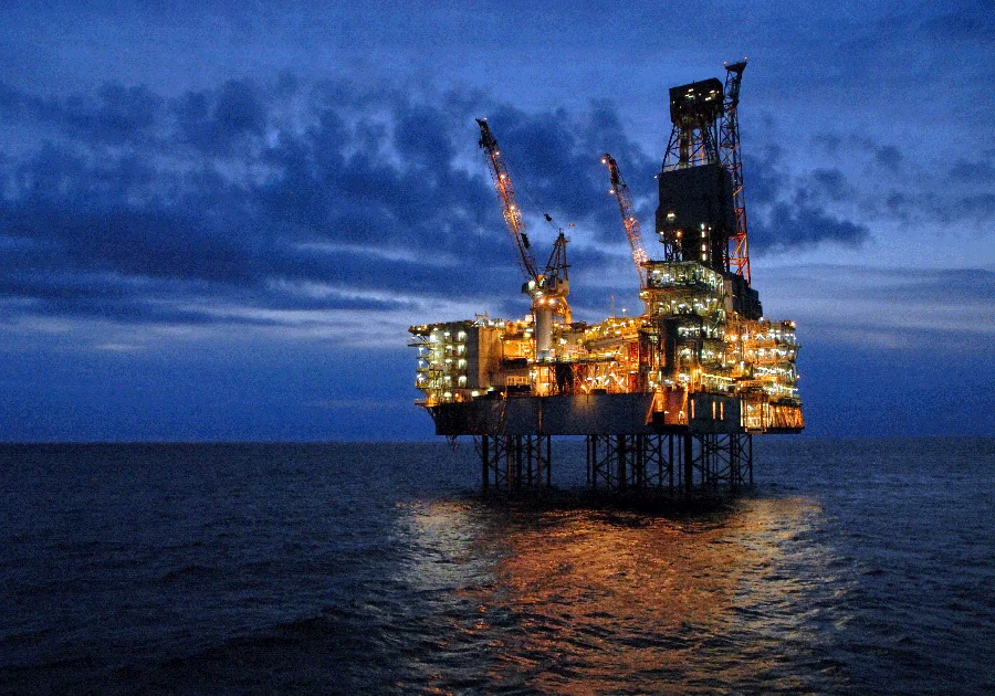La réduction des arriérés égyptiens : un signal pour la gestion pétrolière en Afrique de l'Ouest