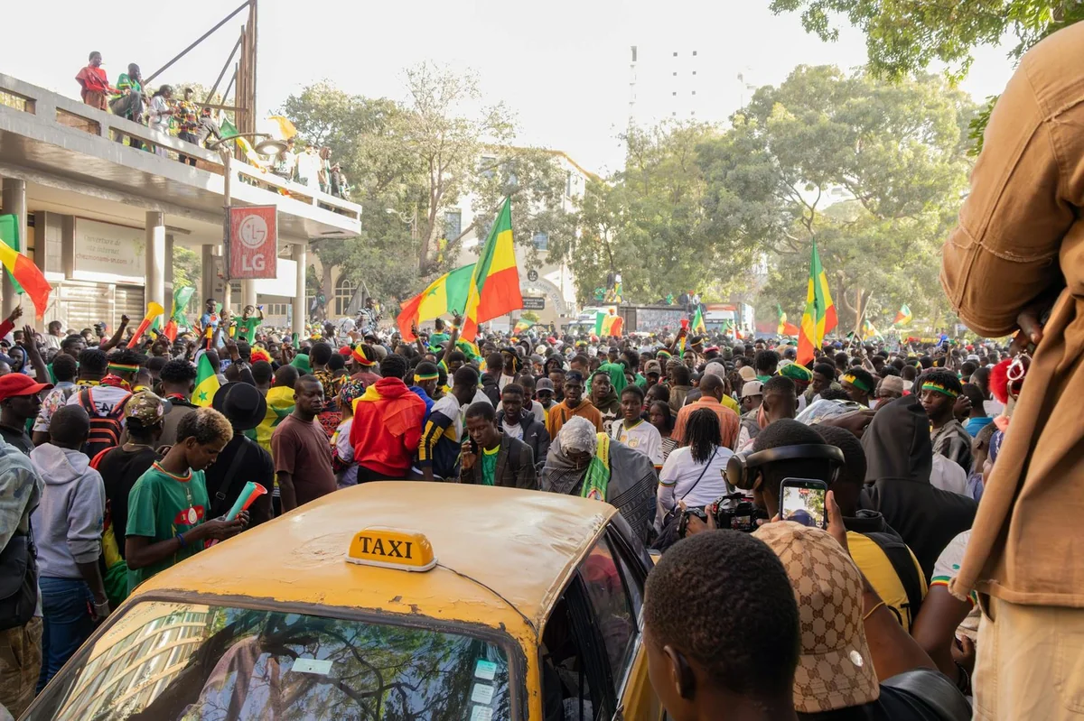 Tensions politiques au Sénégal : la démission d'El Malick Ndiaye rebat les cartes économiques
