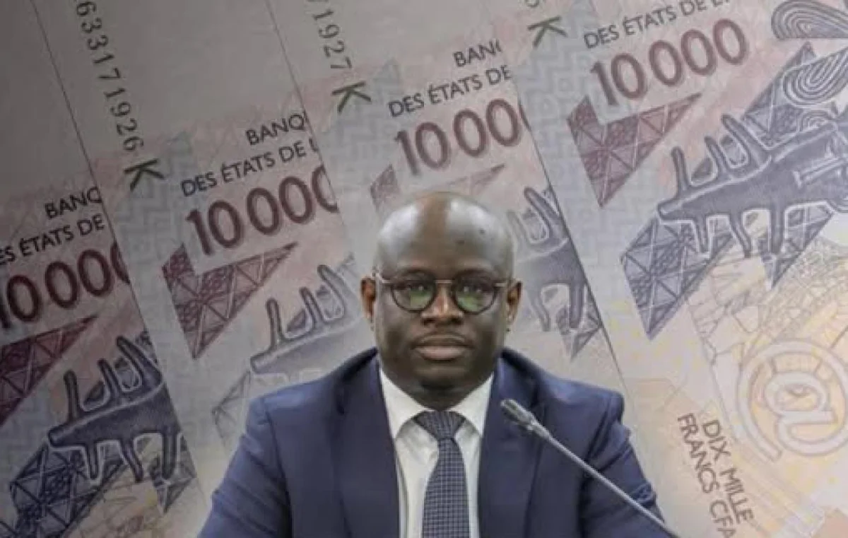 Sénégal : 90 milliards FCFA levés sur 100, le marché régional devient sélectif