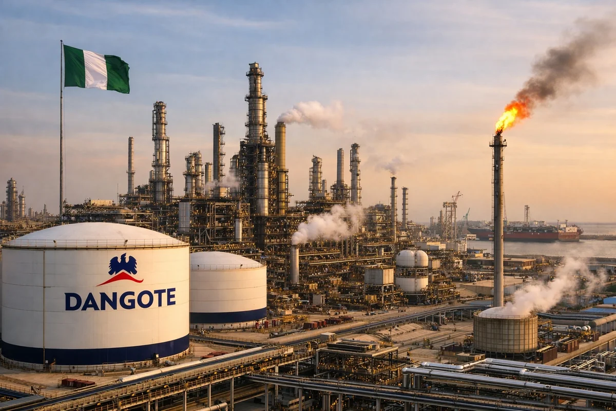 Aliko Dangote : la stratégie d’expansion tous azimuts entre raffinerie et mines