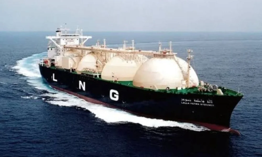 Algérie-Allemagne : quand Sonatrach bouscule la donne gazière ouest-africaine