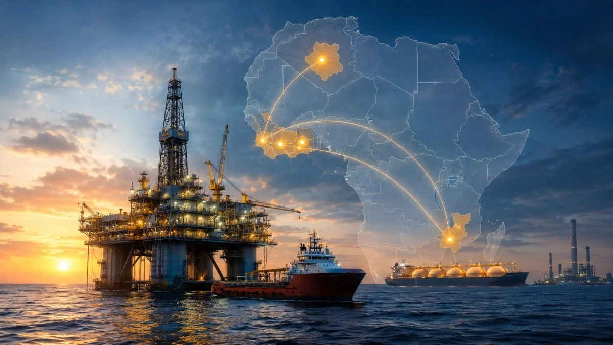 Sangomar, Baleine, Guinée : la nouvelle donne pétrolière ouest-africaine s’accélère