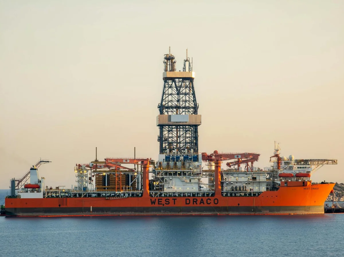 Eni verrouille quinze blocs en Guinée : le bassin MSGBC s’élargit, le Sénégal renforcé