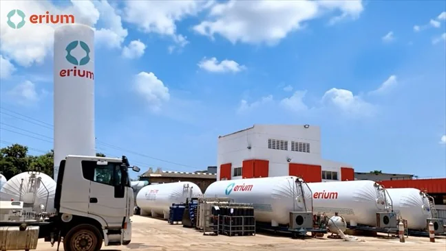 ERIUM CI : les ressorts d’une chute de résultat net de 52 % dans un environnement ivoirien contrasté