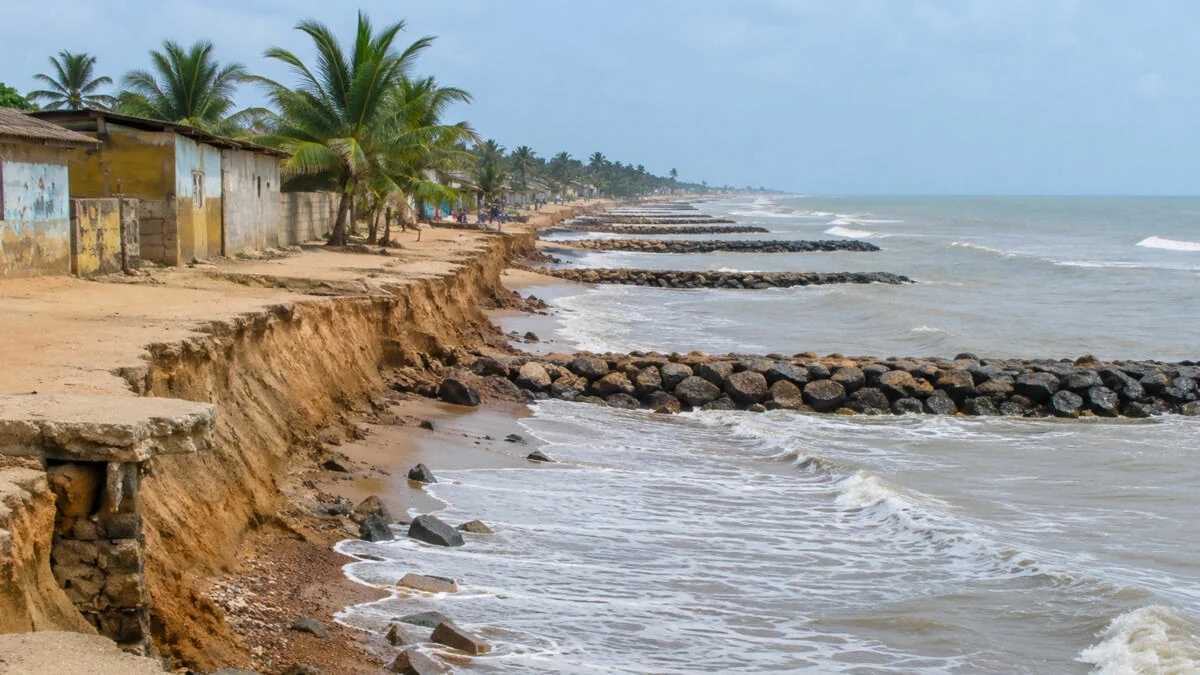 Au Togo, le projet WACA ResIP teste la résilience côtière et la coordination régionale