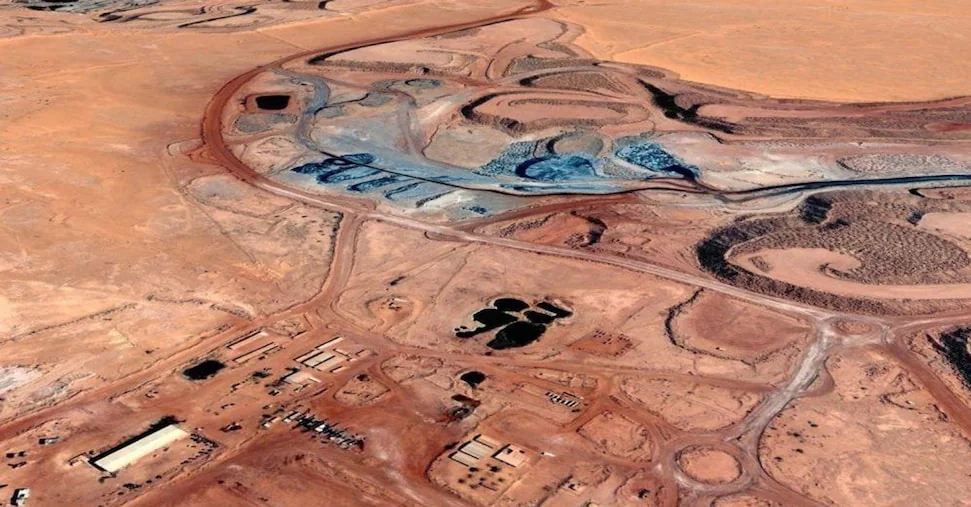 Uranium nigérien : la souveraineté à l'épreuve de la chaîne de valeur