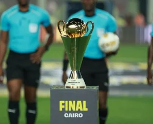 TotalEnergies et la CAF : le ballon rond au service d'une stratégie africaine