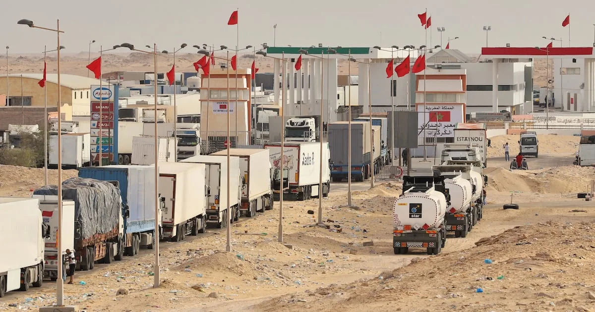 Corridors atlantiques marocains : quel impact sur l’ancrage monétaire de l’UEMOA ?