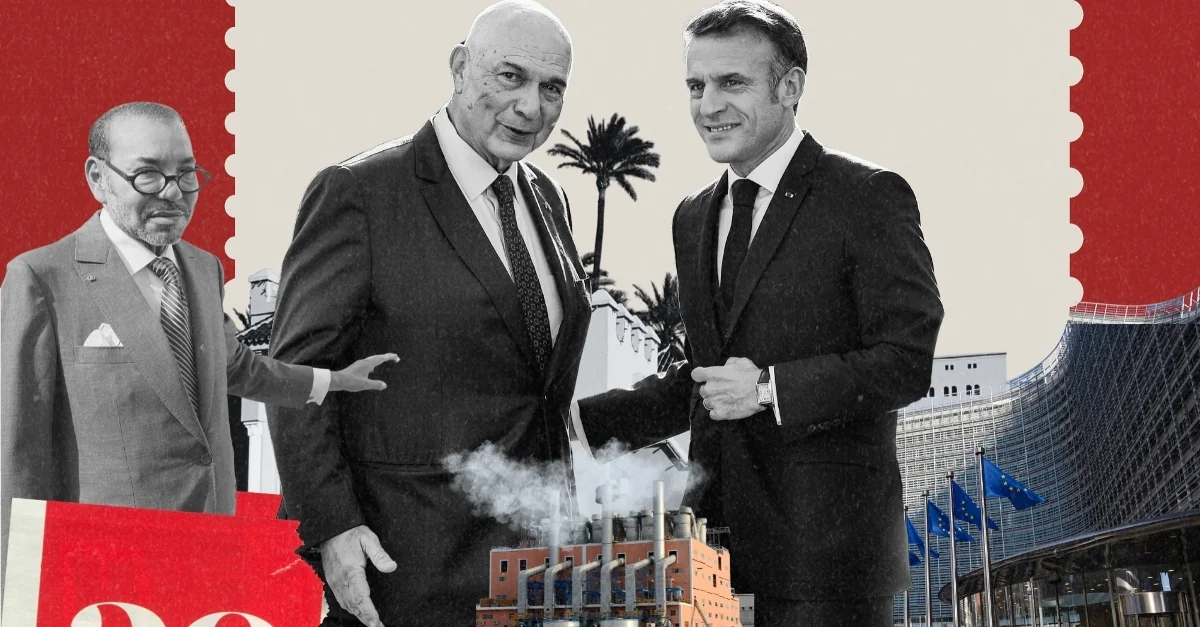 Phosphate sénégalais : entre dépendance aux engrais marocains et ambition minière