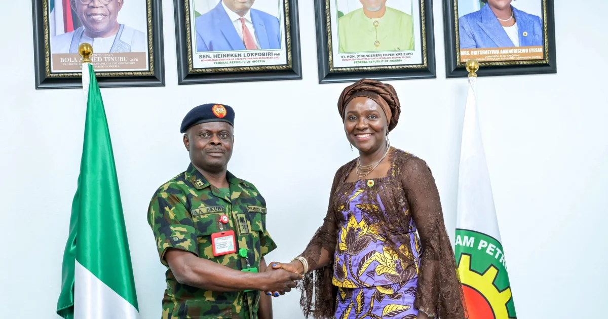 Nigeria sécurise son pétrole : levier de souveraineté ou mirage ?