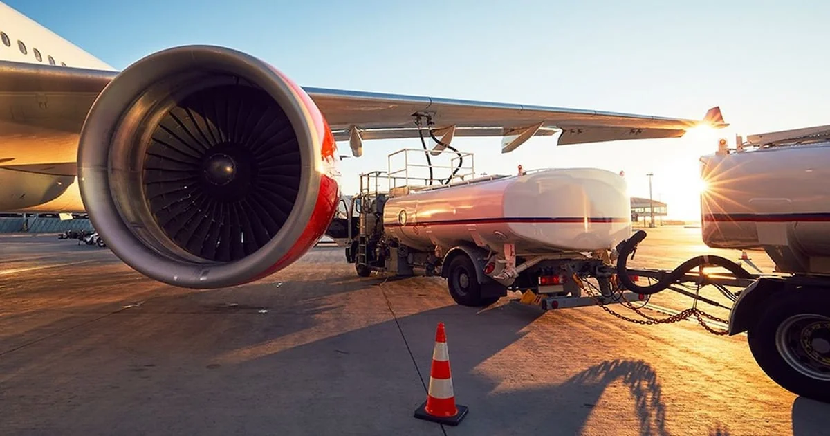 Kérosène en hausse : le transport aérien ouest-africain en turbulences