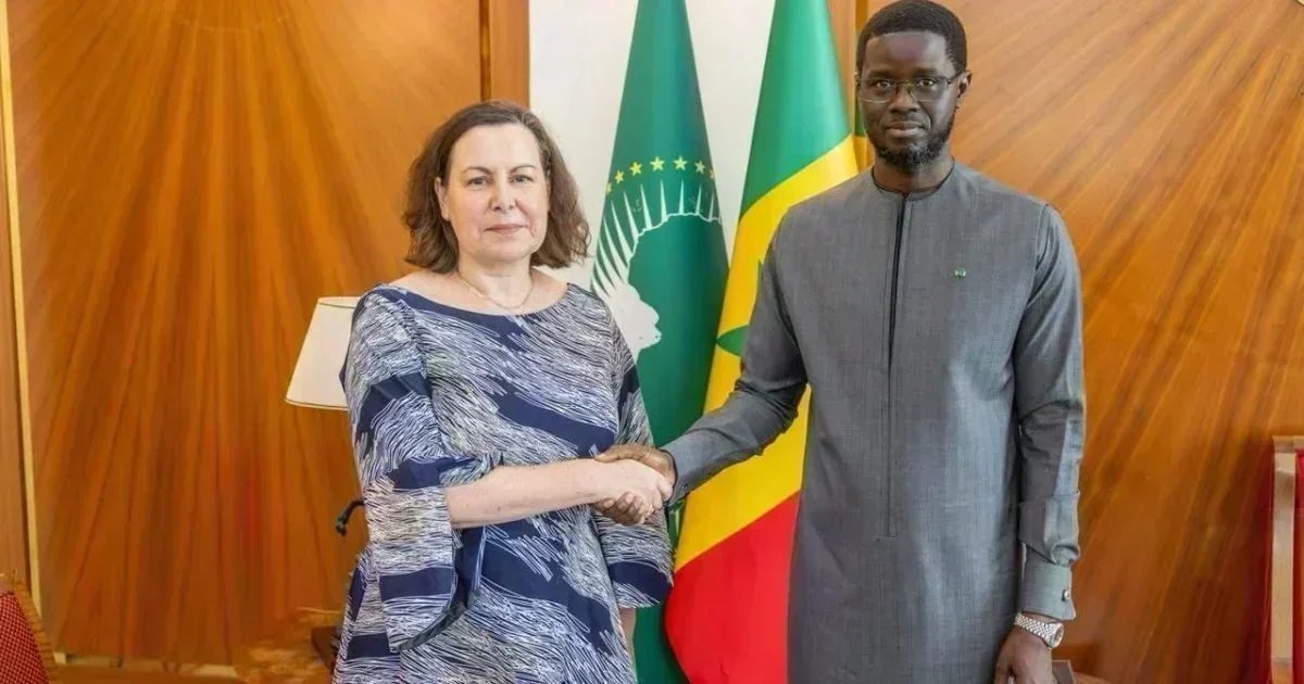 Sénégal-FMI : un programme sans restructuration pour préserver la signature souveraine