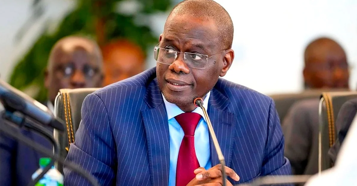 Sénégal sous pression : les fragilités de la dette souveraine ébranlent l'UEMOA