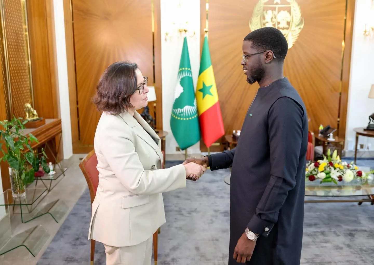 Sénégal : le retour discret vers le FMI, entre urgence budgétaire et réalignement doctrinal